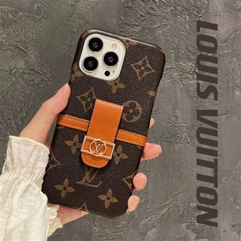 iphone 15 pro max louis vuitton case